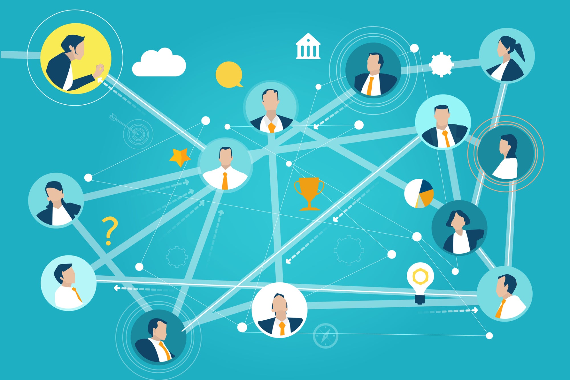 BMB-107 Business Communication